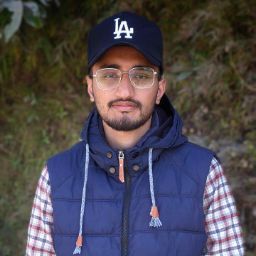 author