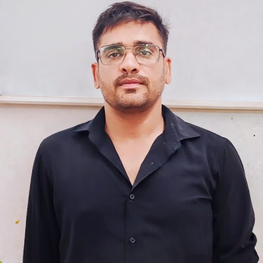 Rizwan Khan