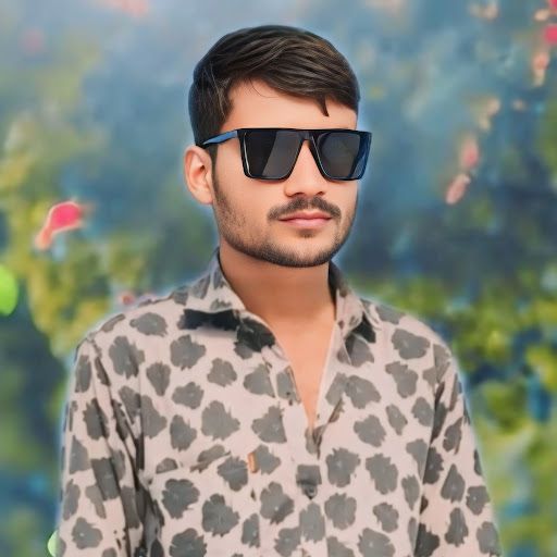 BHARAT S THAKOR