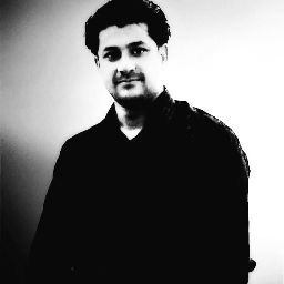 author