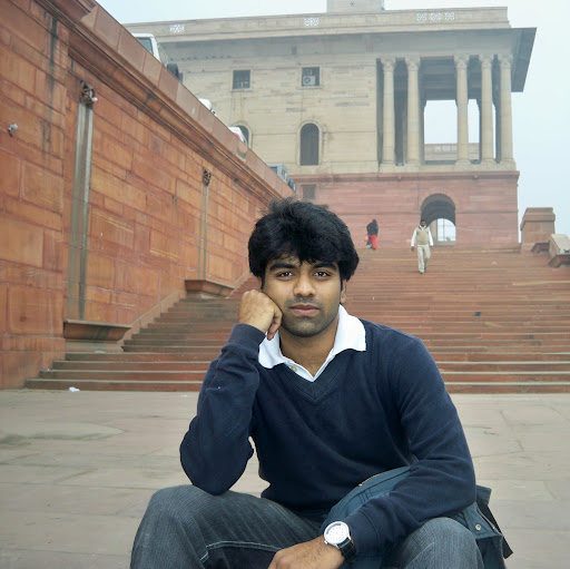 author