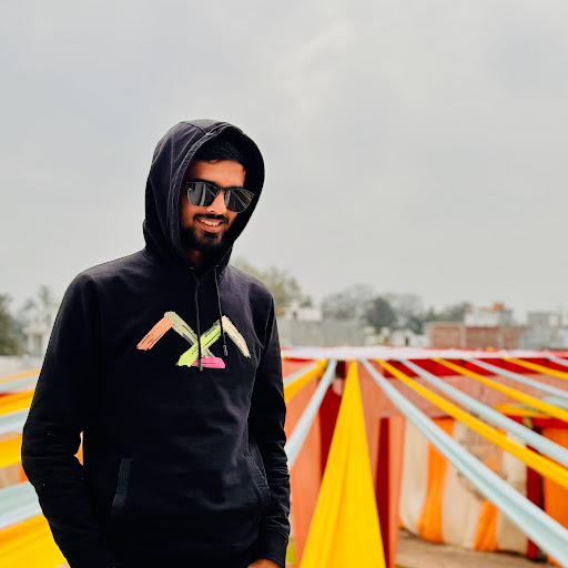 Hariom Shukla