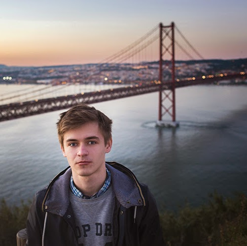 author