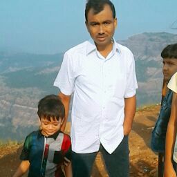 Dharam Nath Yadav