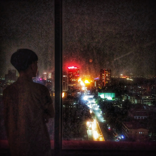 author