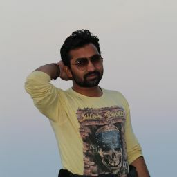 author