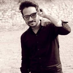 Vishal Procha