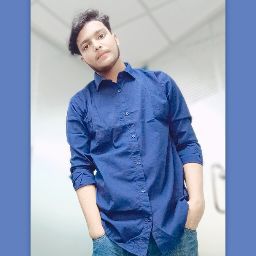 author
