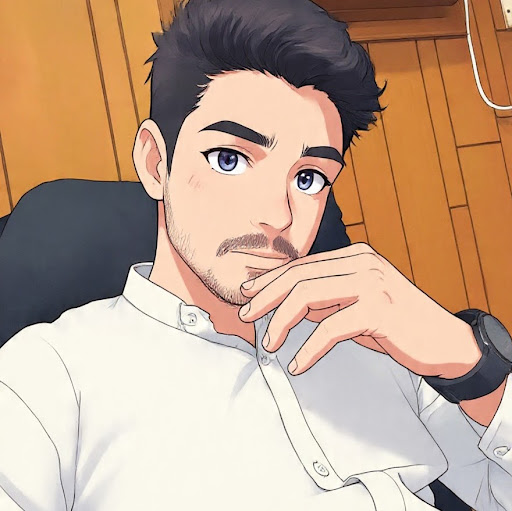 author