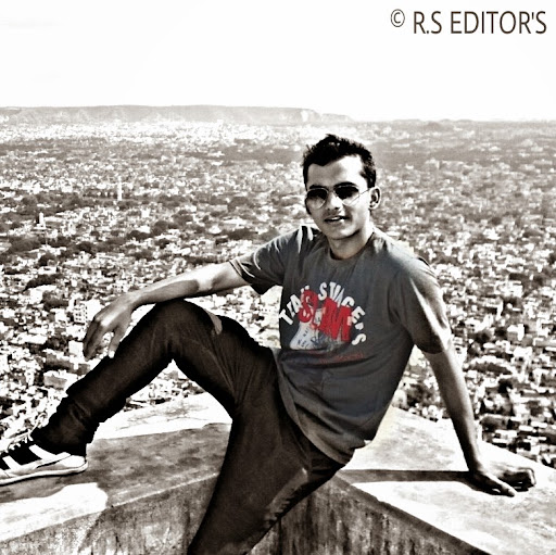 author