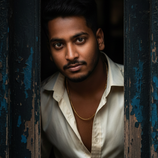 author