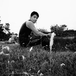 author