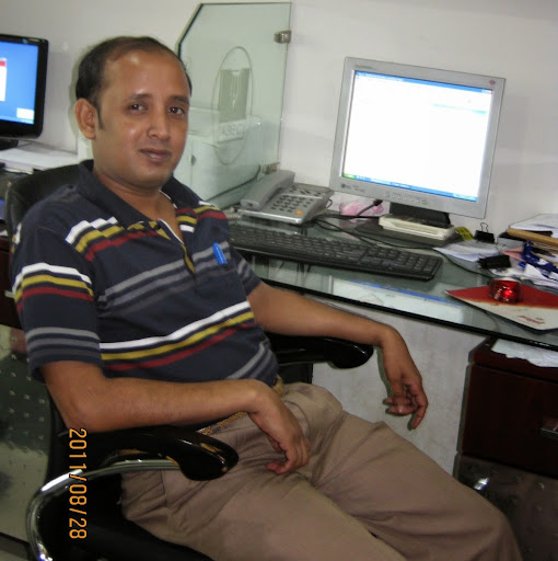 author