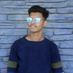 author