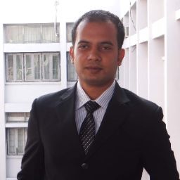 author