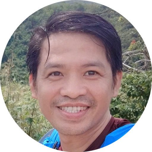 author