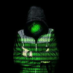 author