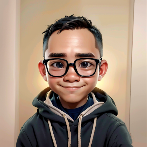 author