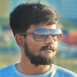 Ankit prajapati