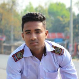 author