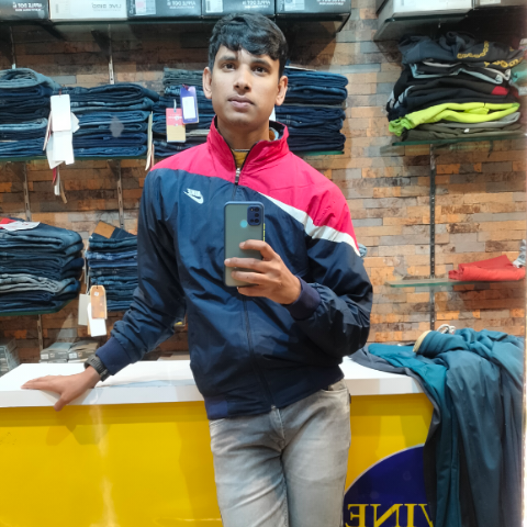 Arbaj Husain