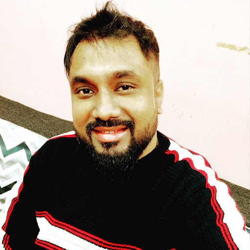Joydeep Deb