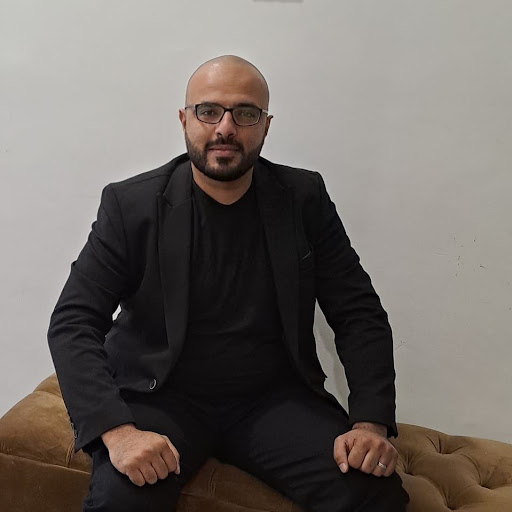 author