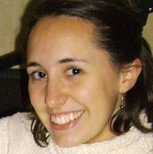 Megan Rooney Del Valle