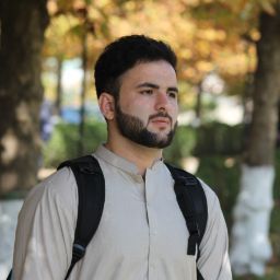 Khurram Ali bangash