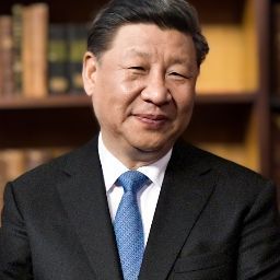 Xi Jinping