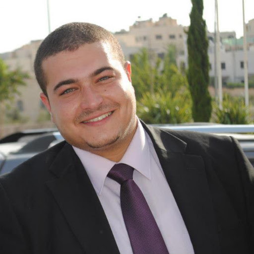 Waleed Saken