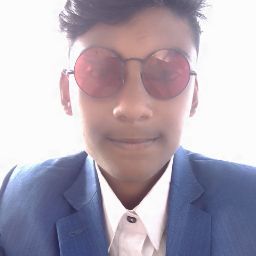 author