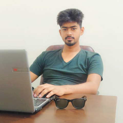 author