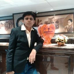 author
