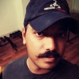 author