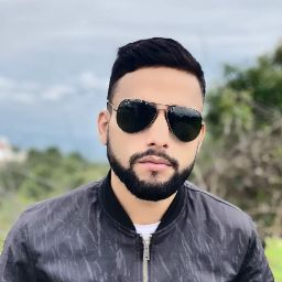 author