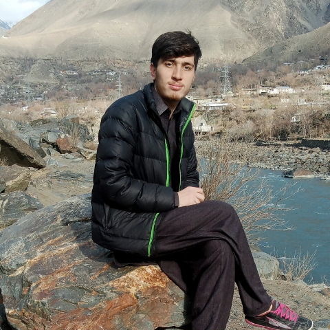 author