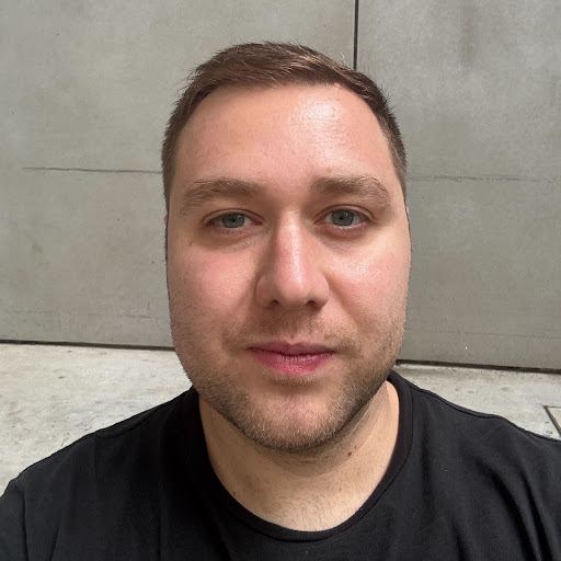 Daniel Merja