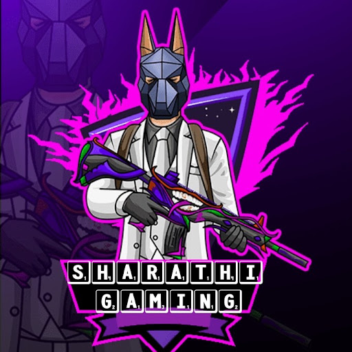 V .SHARATHI GaminG