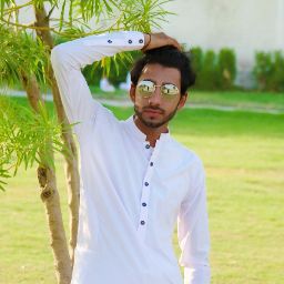 author