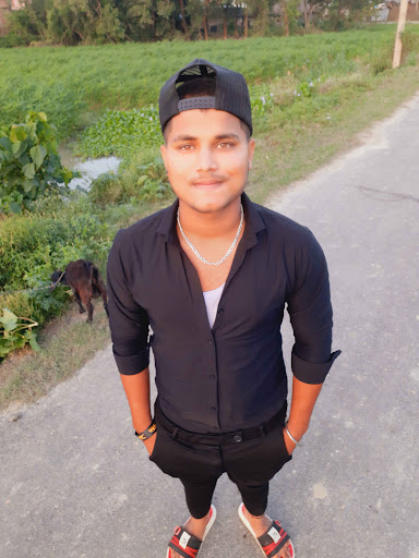 krishna gaming
