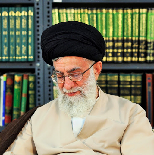 Reza Saemi