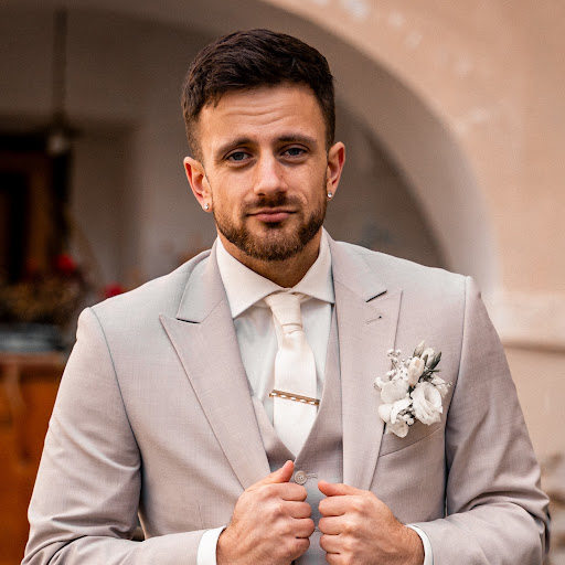 author