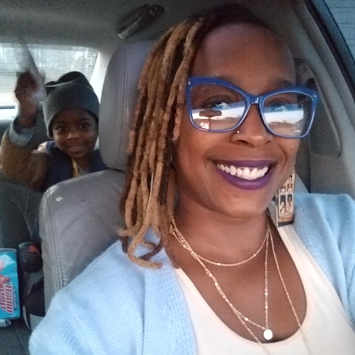 Sherrice Rouster