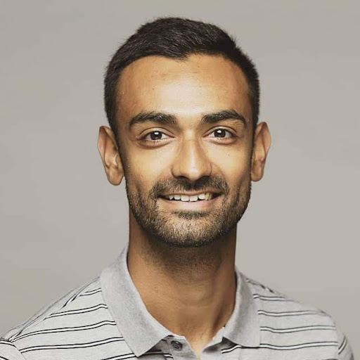 Arjun Arora