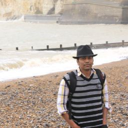 author