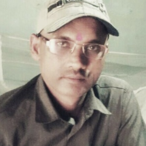 LAKSHMAN KUMAR
