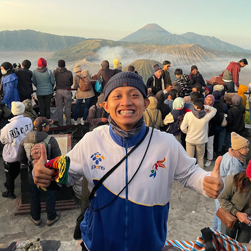 Adryan Prawira