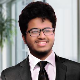 author