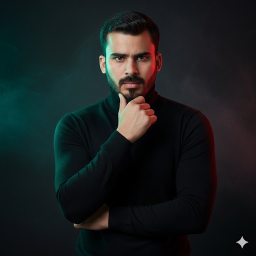 author
